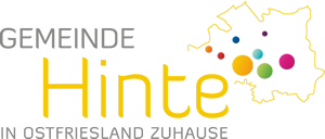 Logo Gemeinde Hinte